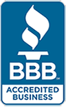 Better Business Bureau logo