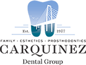 Carquinez Dental Group logo