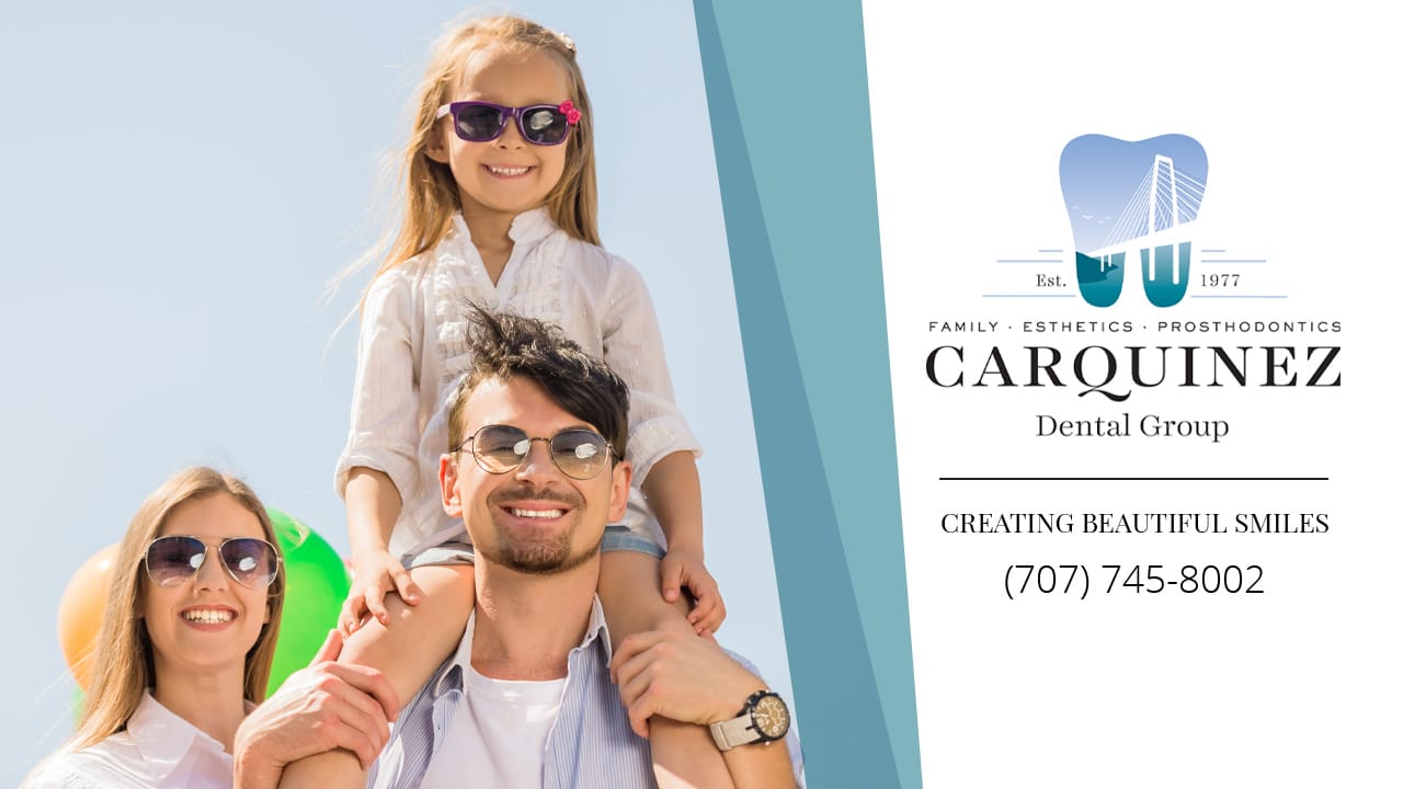 Carquinez Dental Group
