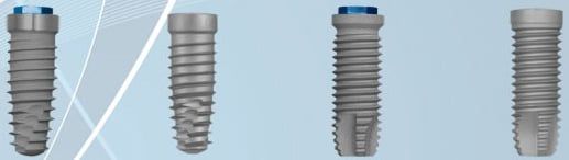 3i Implants